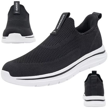 2025 Dropshipping Product Men'S Breathable Sneakers Easy in for All Seasons Hot Sale Casual Shoes