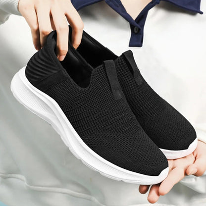 Aeris - Everyday Hands-free Sneaker